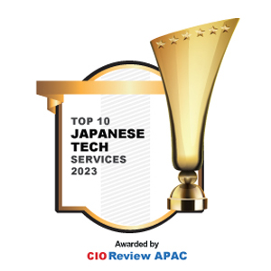 Top 10 Japanese Tech Services - 2023