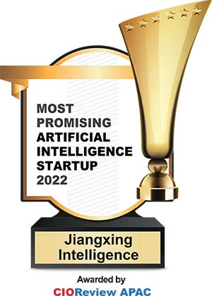 Top 10 Artificial Intelligence Startups - 2022