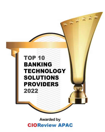 Top 10 Banking Technology Solutions Companies - 2022 