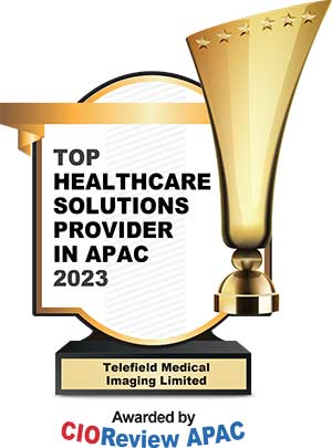 Top 10 Healthcare Solutions Companies – 2023