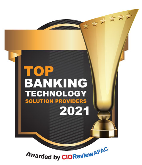 Top 10 Banking Technology Solution Companies - 2021