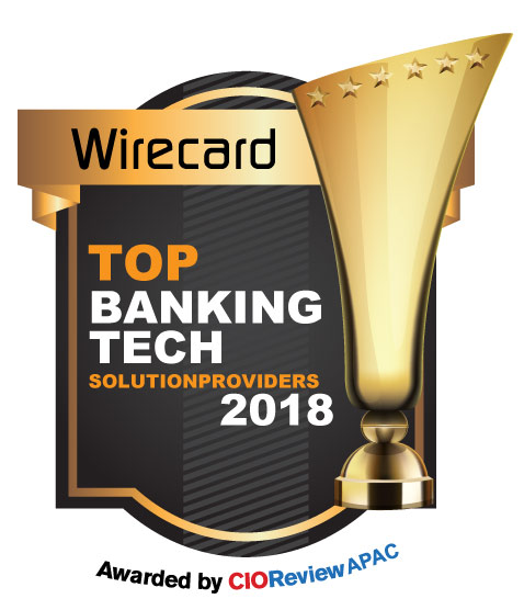 Top 25 Banking Tech Solution Companies - 2018