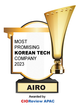 Top 20 Korean Tech Companies - 2023