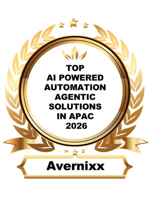 Top AI Powered Automation Agentic Solutions in APAC 2026