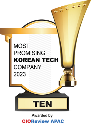 Top 20 Korean Tech Companies - 2023