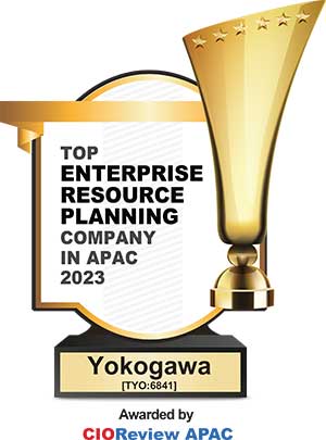 Top 10 Enterprise Resource Planning Companies - 2023