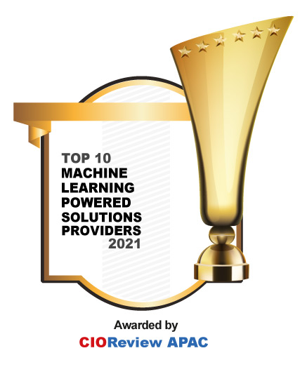 Top 10 Machine Learning Powered Solutions Companies - 2021