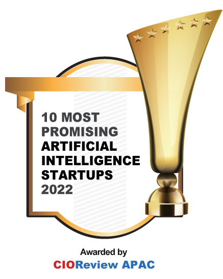 Top 10 Artificial Intelligence Startups - 2022