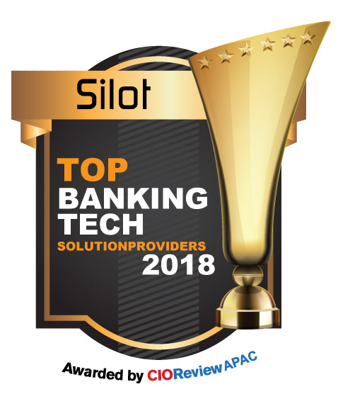 Top 25 Banking Tech Solution Companies - 2018