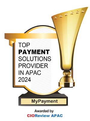 Top 10 Payment Solutions Providers in APAC - 2024