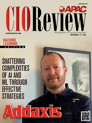 Addaxis: Shattering Complexities of AI and ML Through Effective Strategies Addaxis: Shattering Complexities of AI and ML Through Effective Strategies