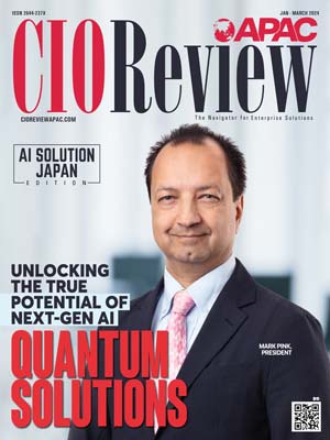 Quantum Solutions: Unlocking the True Potential of Next-Gen AI