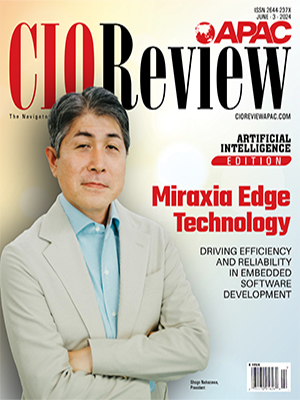 Miraxia Edge Technology: Driving Efficiency and Reliability in Embedded Software Development