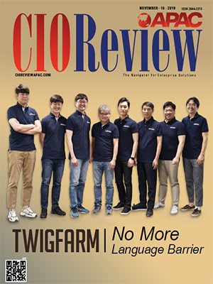 Twigfarm: No More Language Barrier