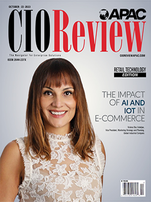 The impact of AI and IOT in E-Commerce The impact of AI and IOT in E-Commerce