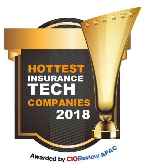 Top 20 Hottest Insurance Tech Companies - 2018