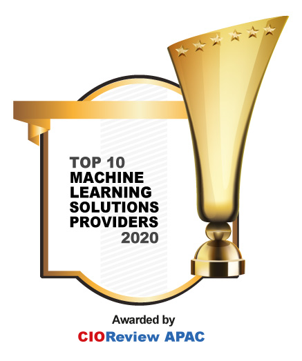 Top 10 Machine Learning Solutions Companies - 2020