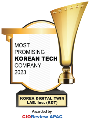 Top 20 Korean Tech Companies - 2023