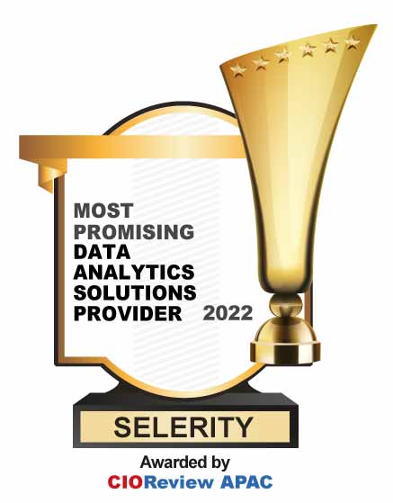 Top 10 Data Analytics Solution Companies- 2022  