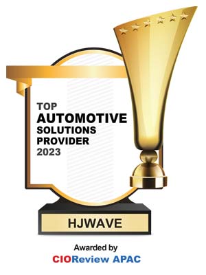 Top 10 Automotive Solutions Companies - 2023