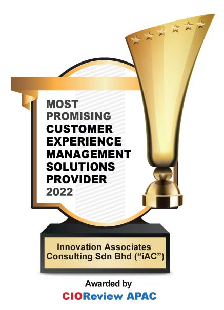 Top 10 Customer Experience Management Solutions Companies - 2022
