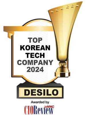 Top 20 Korean Tech Companies in APAC - 2024