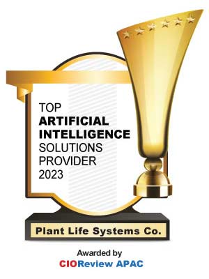Top 10 Artificial Intelligence Solutions Companies - 2023