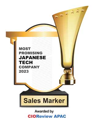 Top 20 Japanese Tech Companies - 2023