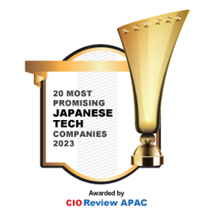Top 20 Japanese Tech Companies - 2023