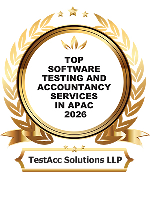 Top Software Testing and Accountancy Services in APAC 2026