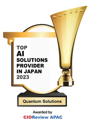 Top 10 AI Solutions Companies in Japan - 2024