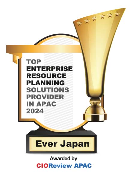 Top 10 Enterprise Resource Planning Solutions Providers in APAC - 2024