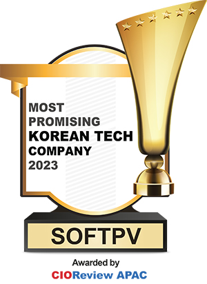 Top 20 Korean Tech Companies - 2023