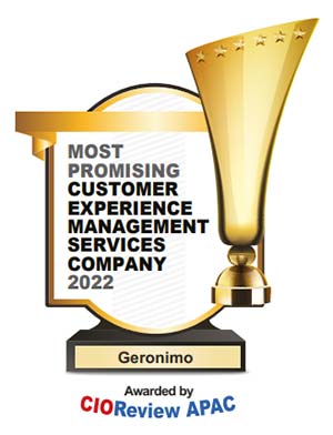Top 10 Customer Experience Management Services Companies - 2022