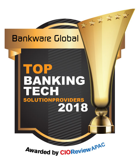 Top 25 Banking Tech Solution Companies - 2018