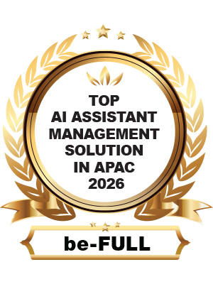 Top AI Assistant Management Solution In APAC 2026