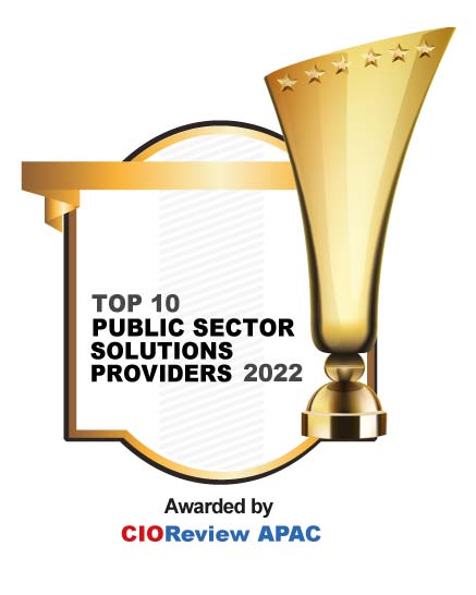 Top 10 Public Sector Solution Companies 2022