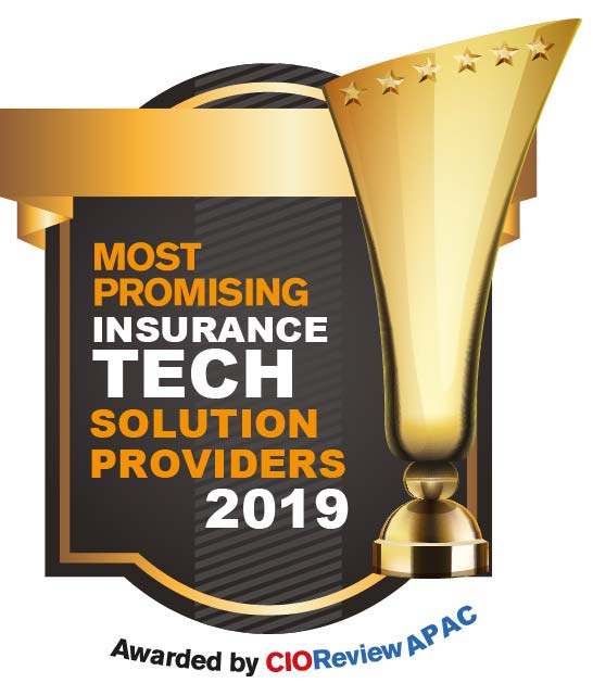 Top 10 Insurance Tech Solution Companies - 2019
