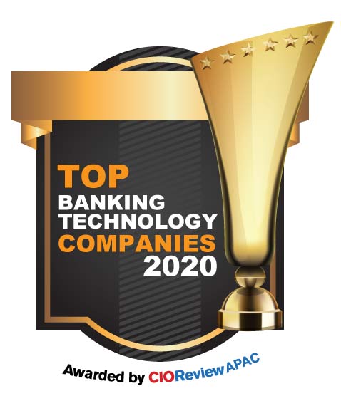 Top 10 Banking Technology Companies - 2020