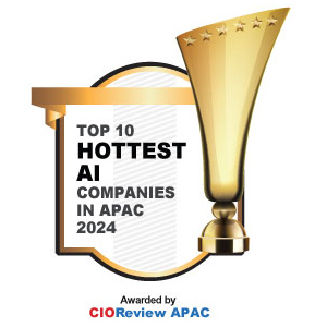 Top 10 Hottest AI Companies - 2024