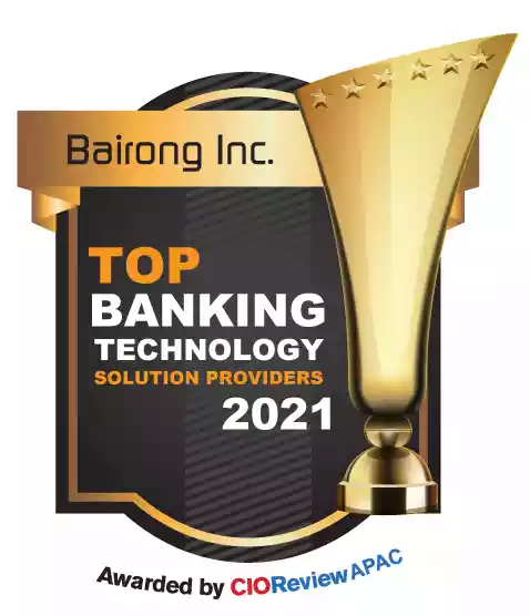 Top 10 Banking Technology Solution Companies - 2021