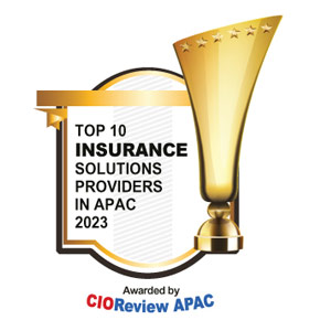 Top 10 Insurance Solutions Companies In Apac – 2023