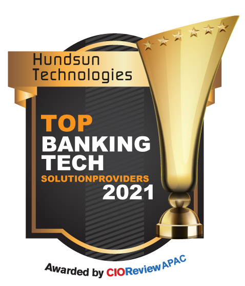 Top 10 Banking Technology Solution Companies - 2021