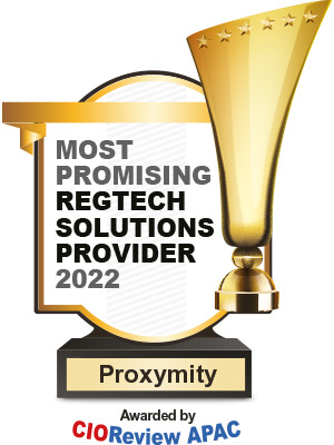 Top 10 Regtech Solutions Companies – 2022